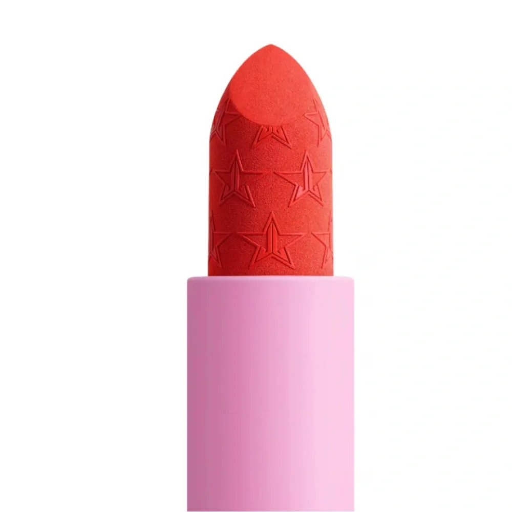 Jeffree Star new box